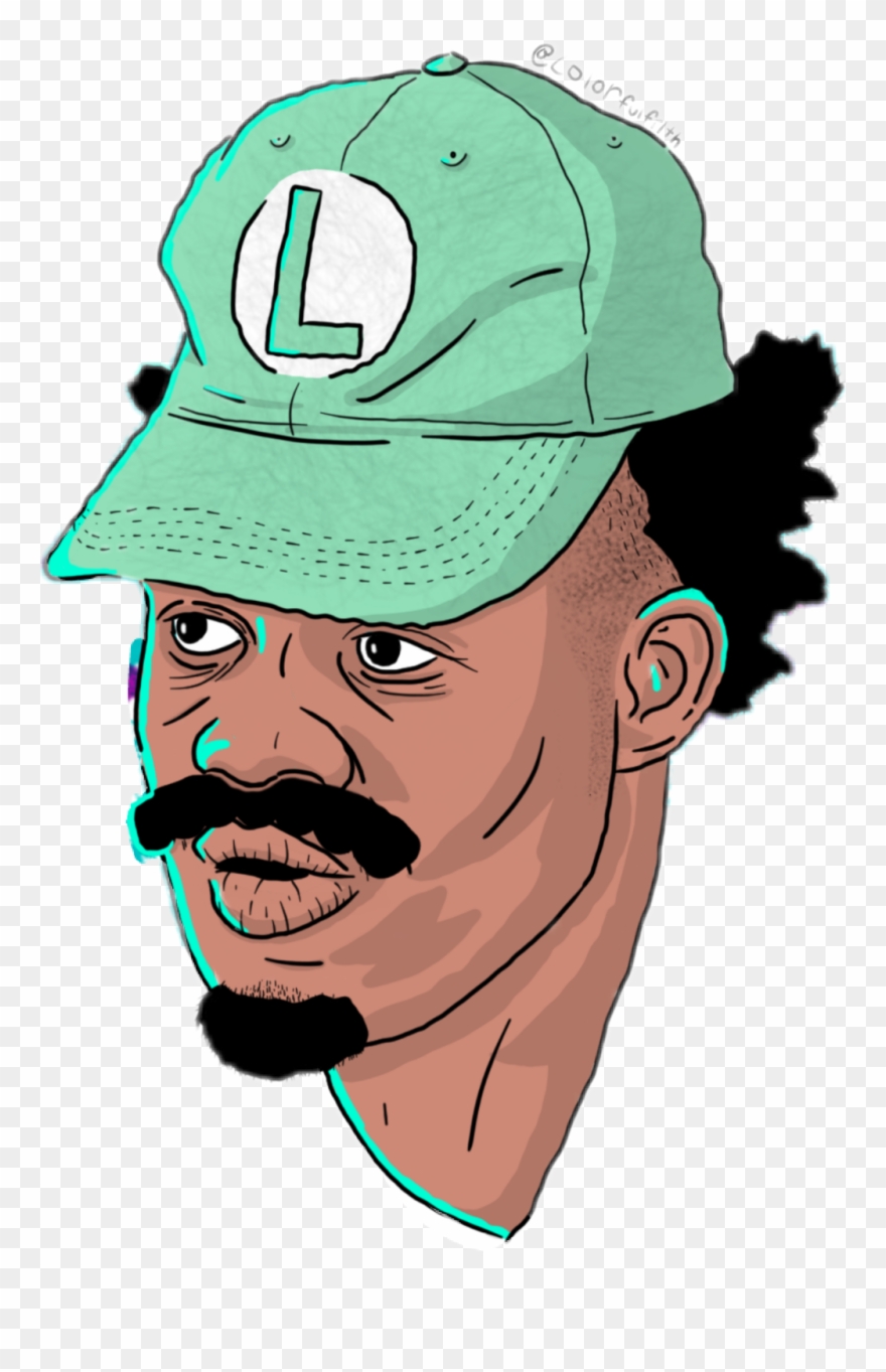 Ugly God Png Clipart