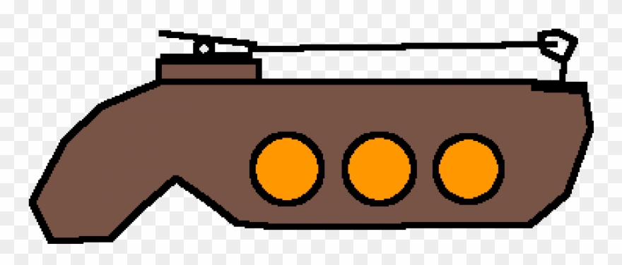 Ping Pong Ball Shooter Clipart