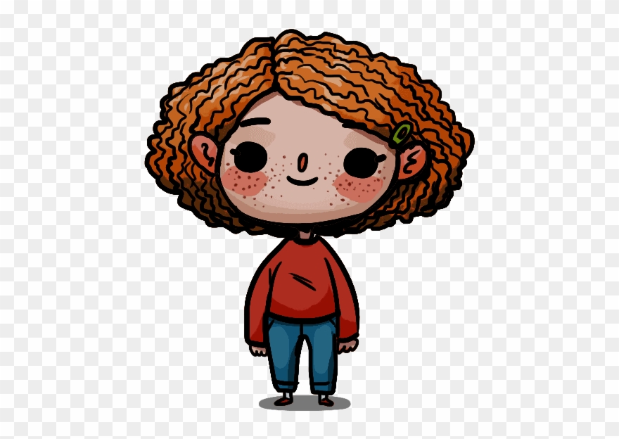 Animated Gif Showing The Different Ethnicity Children Clipart