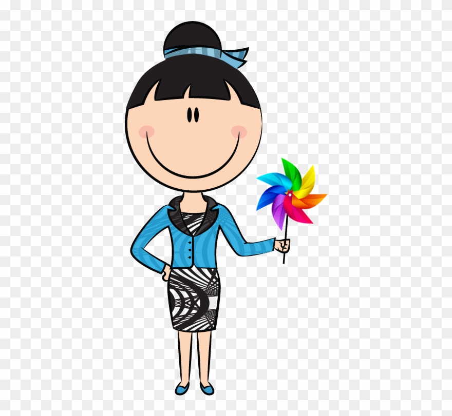 Animated Color Sticker Gif Clipart