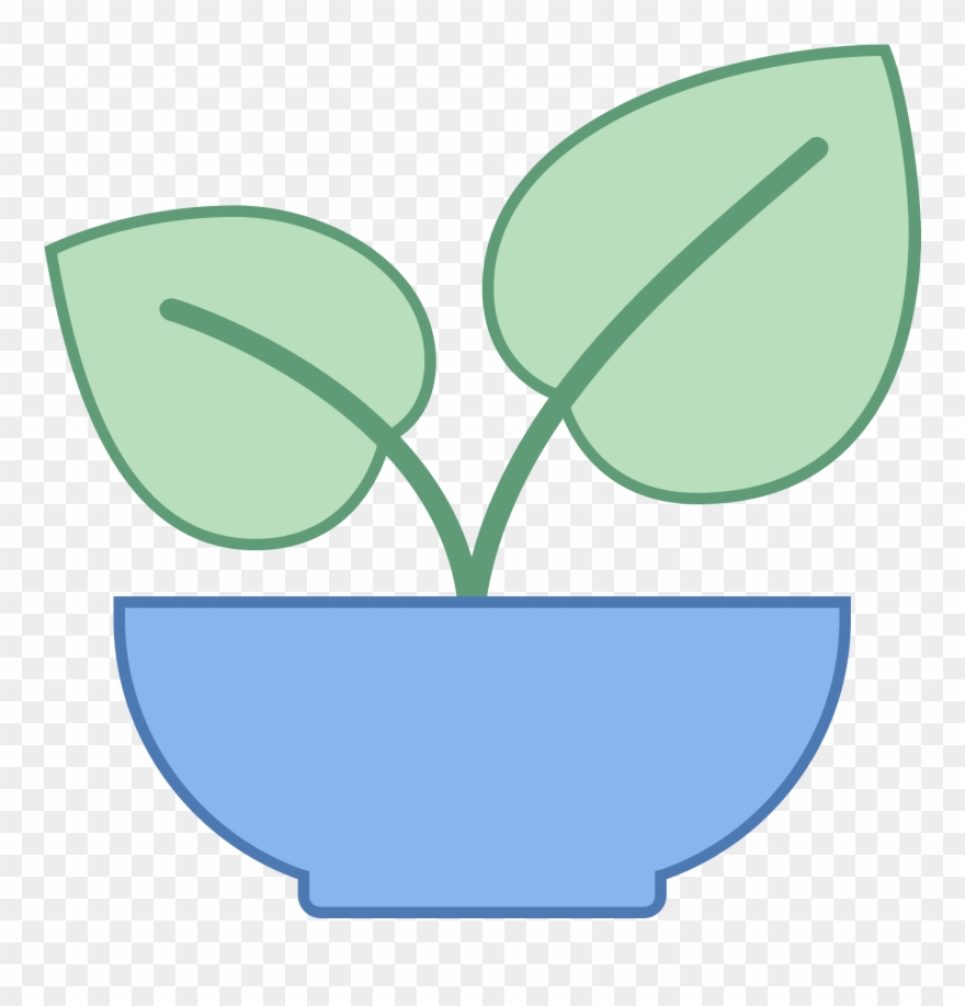 Healthy Food Icon Clipart