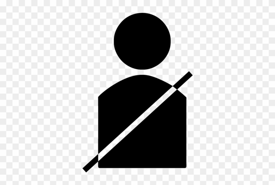 Safety Belt Clipart