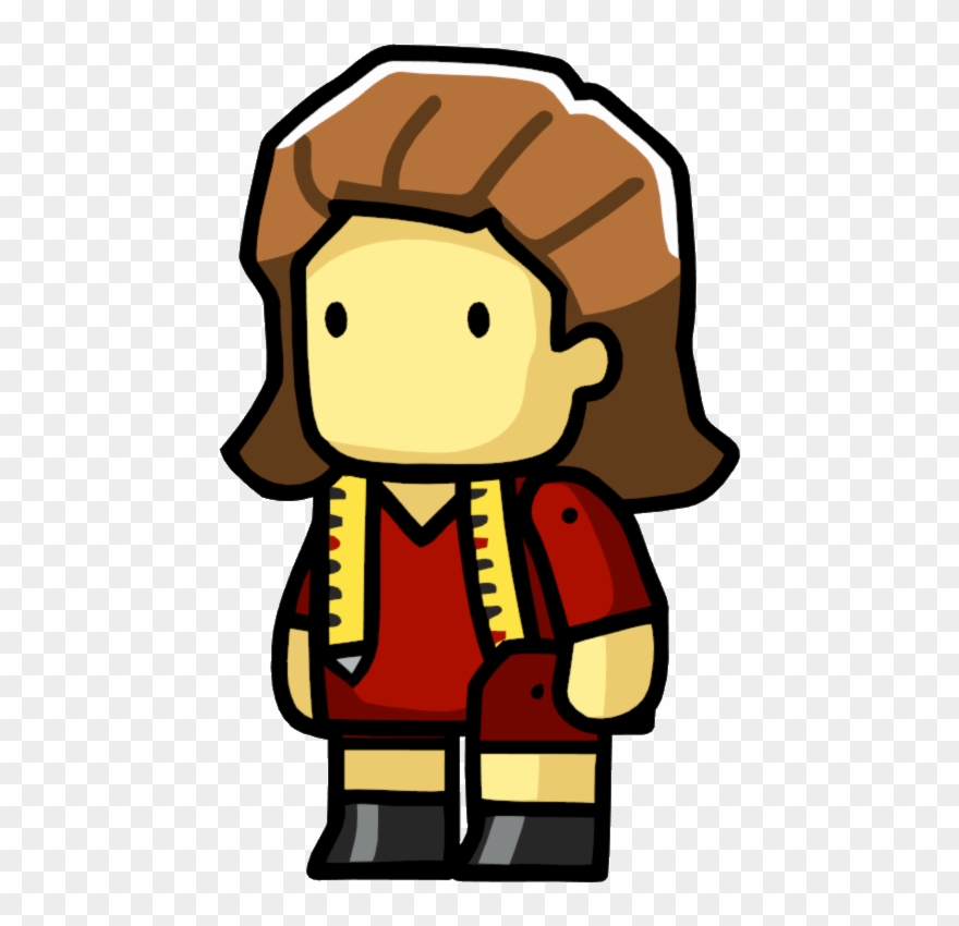 Dressmaker Female Clipart