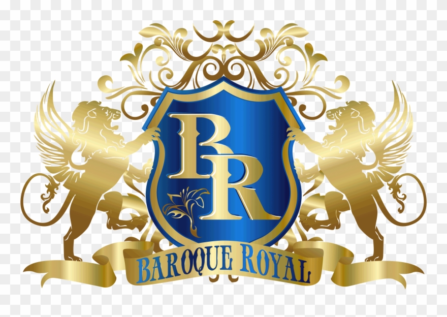 Baroque Royal Clipart