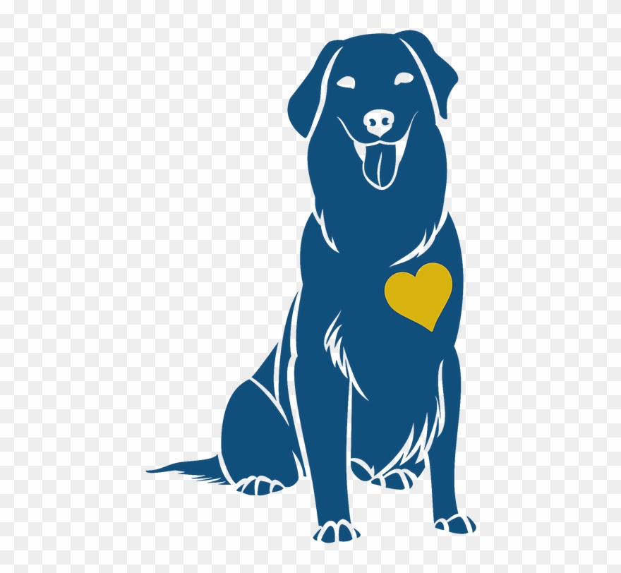 Heart, Of, Gold, Canine, Dog, Trainer, Training, Connecticut, Clipart
