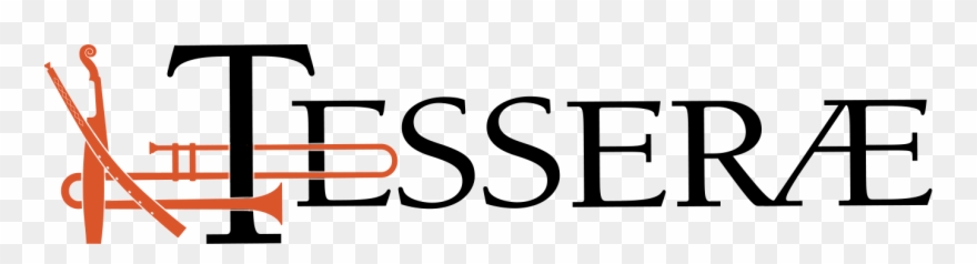 Tesserae Baroque Clipart