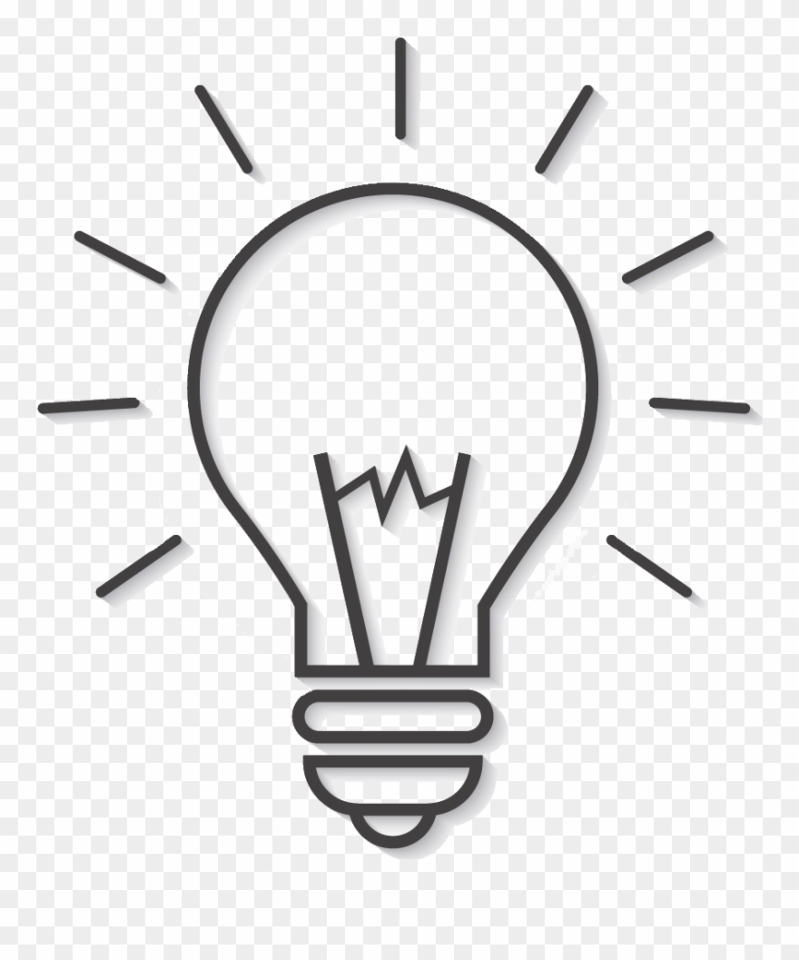 Have An Idea Clipart