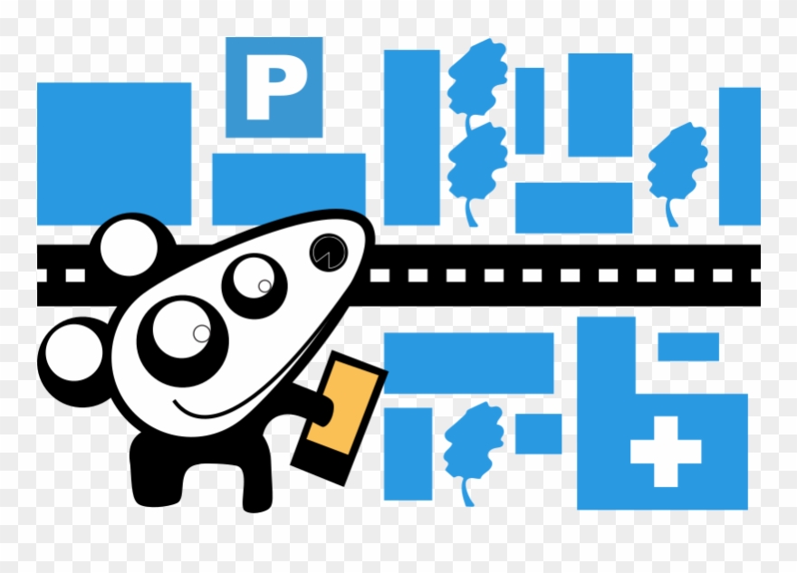 Hurray, Updated Nomadi Clipart