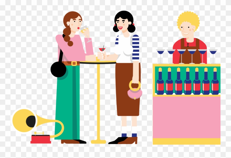 Contact Clipart