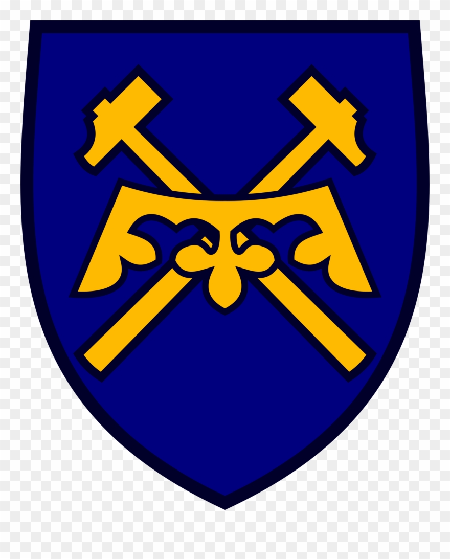 Arms For A Communist East Anglia Clipart