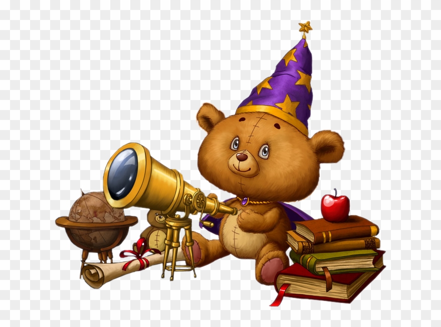 Animals Scrap Clipart