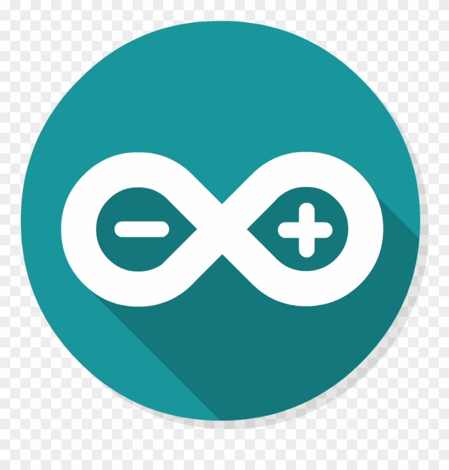 Icon Arduino Clipart (#2485101) - PinClipart