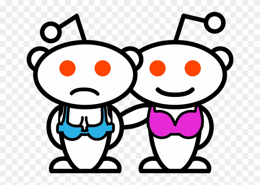 I Can't Remember How I First Stumbled Across The Bra Clipart