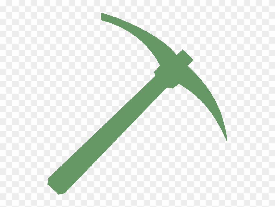 Pick Ax Clipart