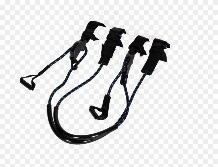 Kona One Ultimate Harness Line Clipart