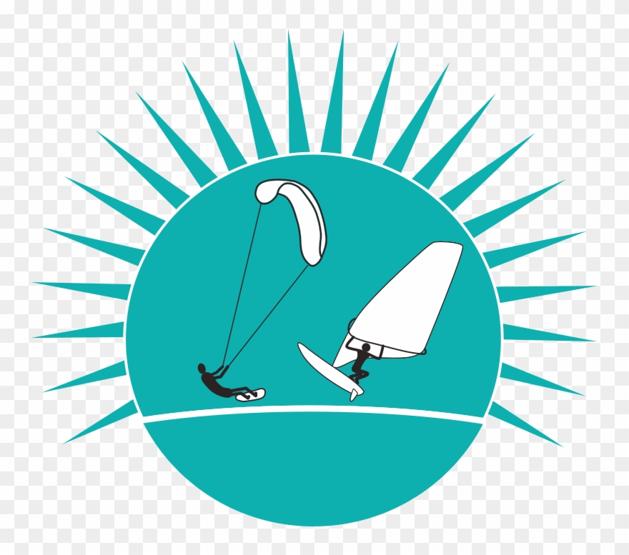 Happy Surf Hurghada Clipart