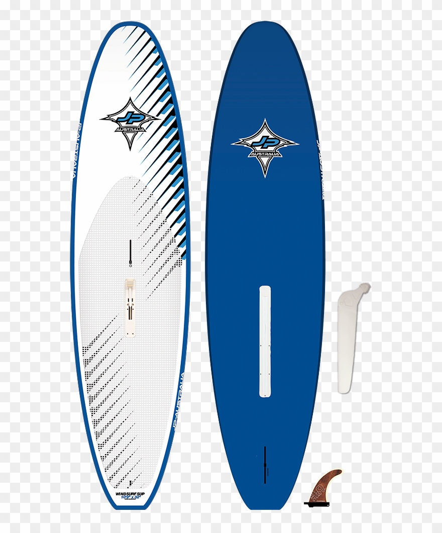 Windsurf Sup Clipart