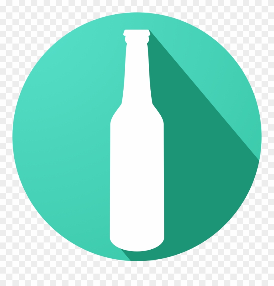 These Drink Icons Are Now Matched, Even And Appropriate Clipart