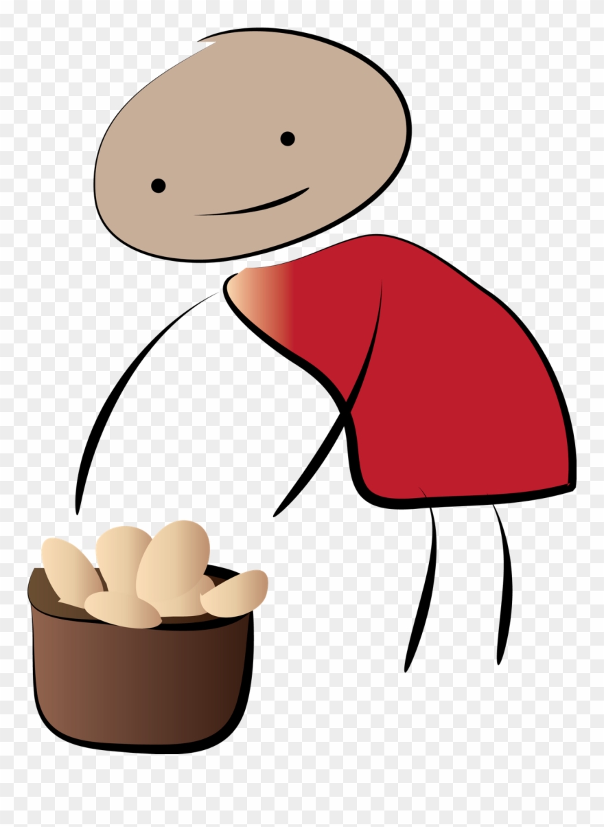 Una Noche El Hermano Casado Se Acostó Pensando En El Clipart