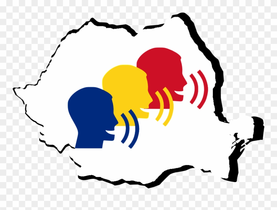 A Large Parallel Romanian Read Speech Dataset Clipart