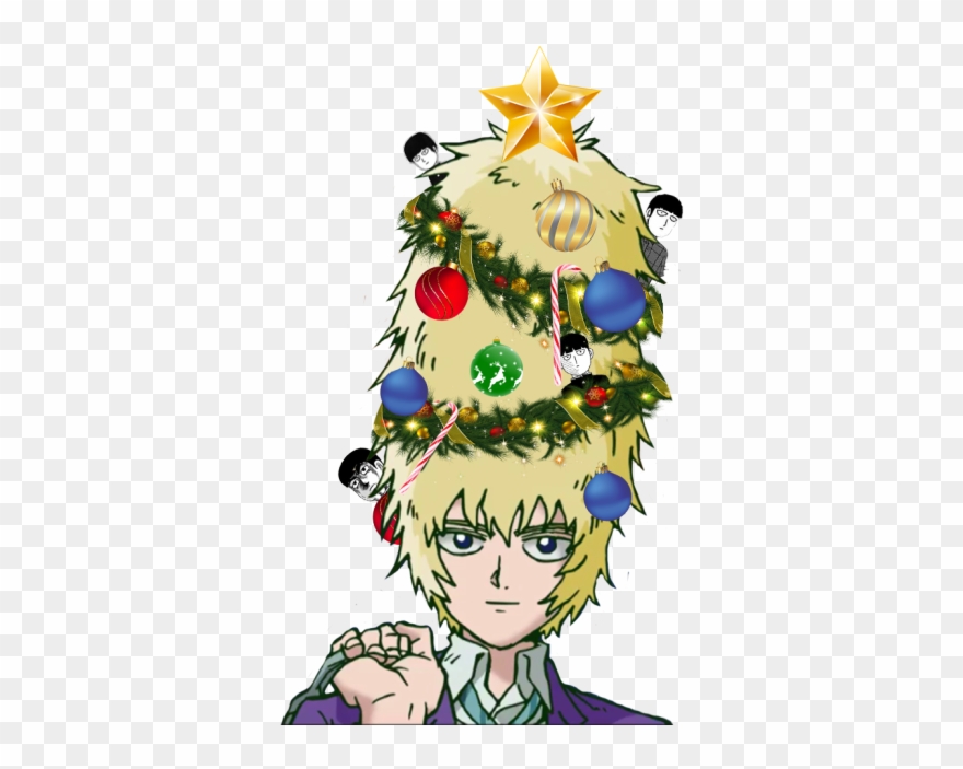 Yellow Christmas Ornament Clipart - Png Download