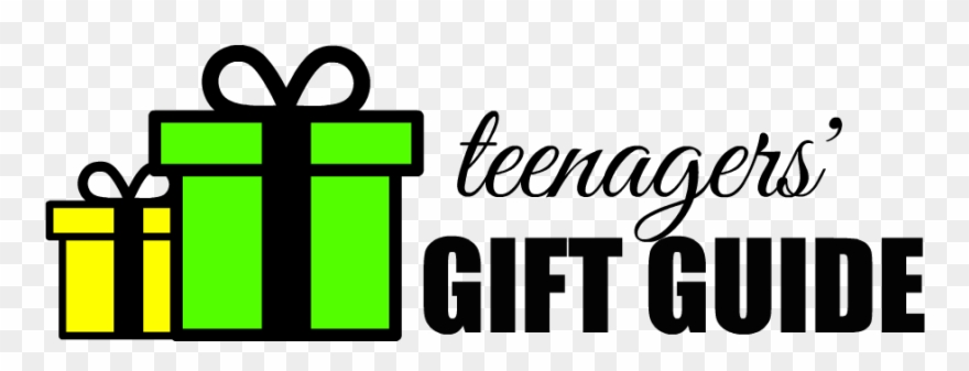You Can't Go Wrong Giving Teenagers Money Clipart
