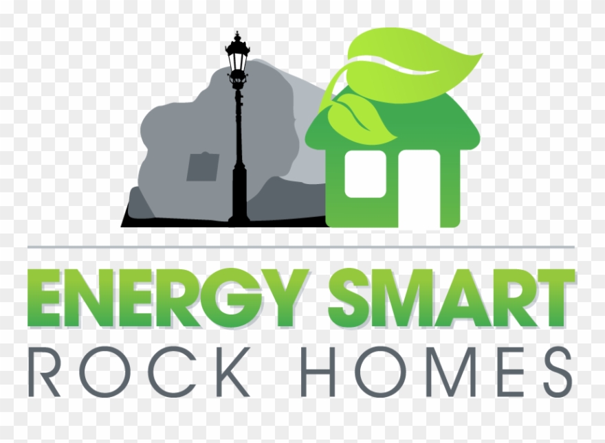 As Part Of Glen Rock's Energy Smart Rock Homes Program, Clipart