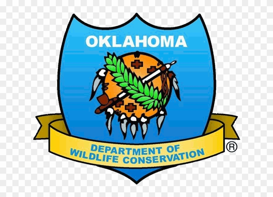 Welcome To Oklahoma Department Of Wildlife Conservation Clipart