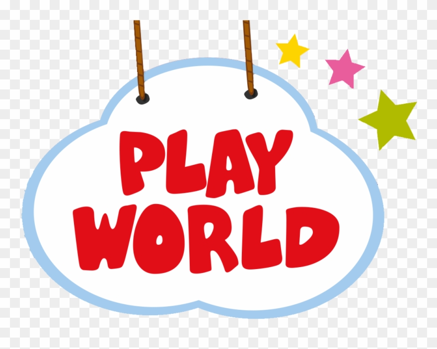 Parklands Play World Clipart