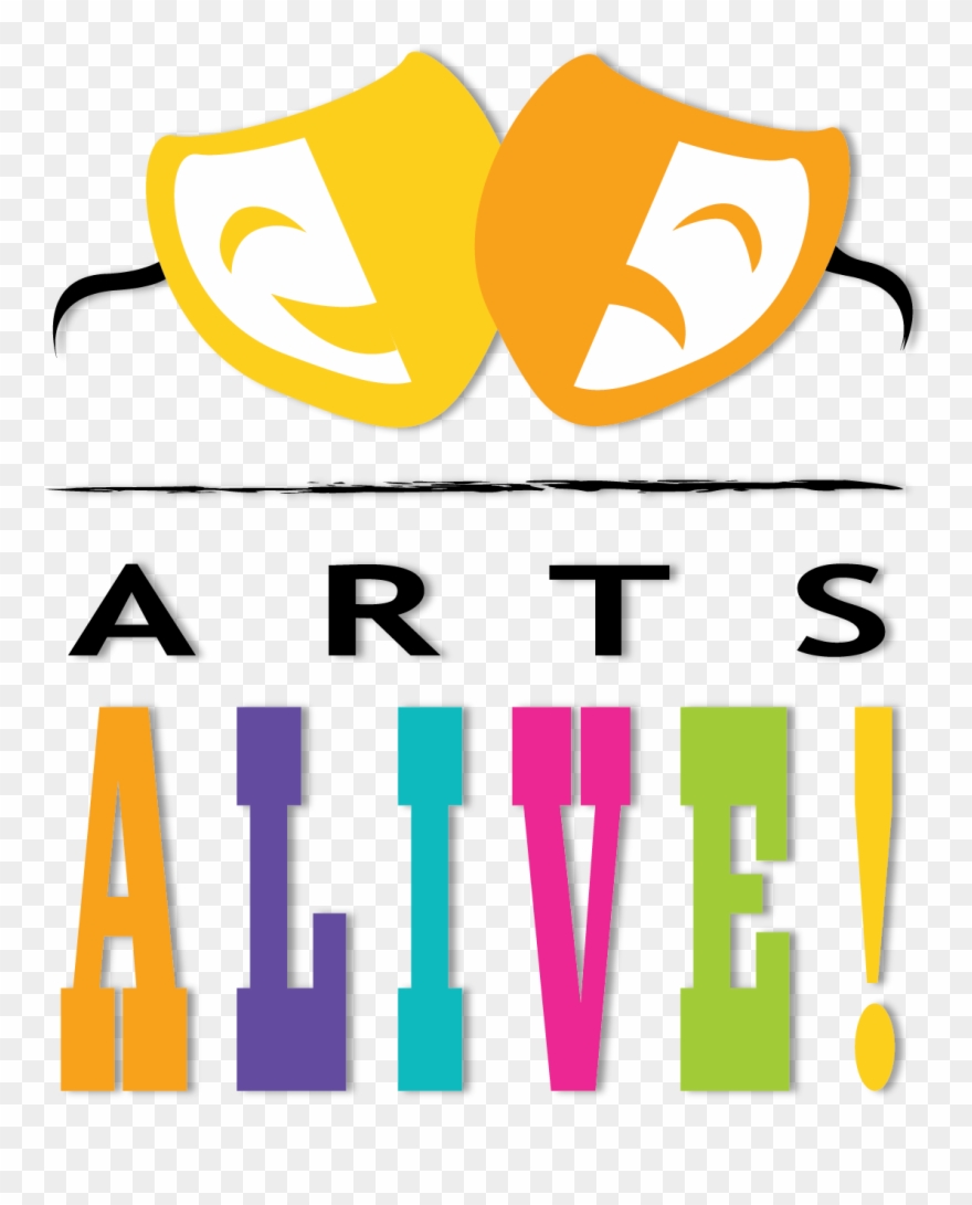 Arts Alive Barrington Clipart