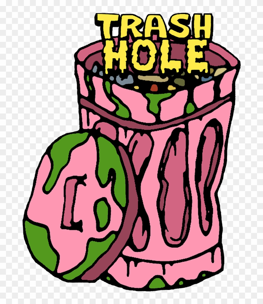 Hole Clipart Prospecting - Png Download