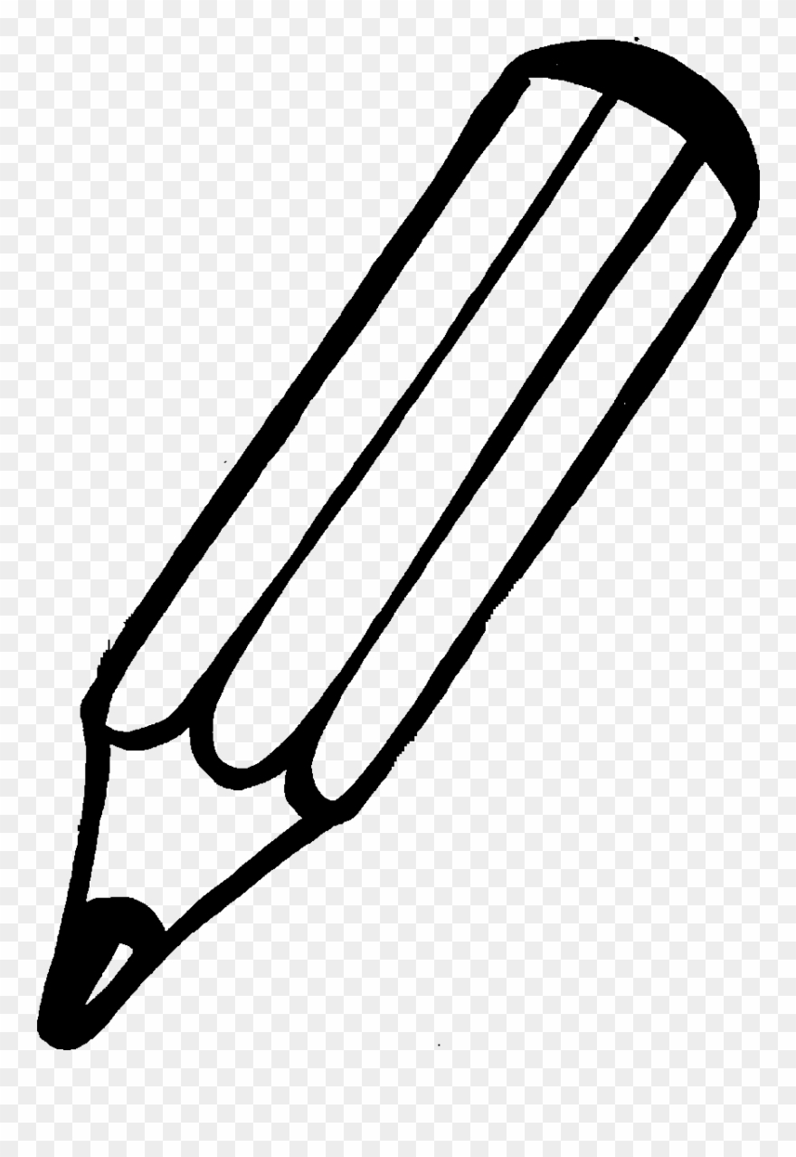 Imagenes De Dibujos Para Dibujar En Lapiz, Objetos Clipart