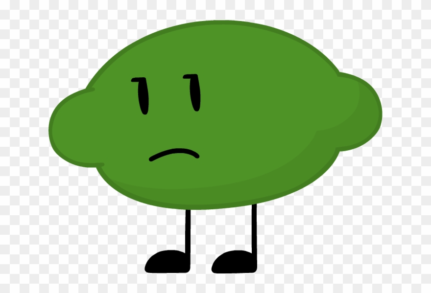 Limey Clipart
