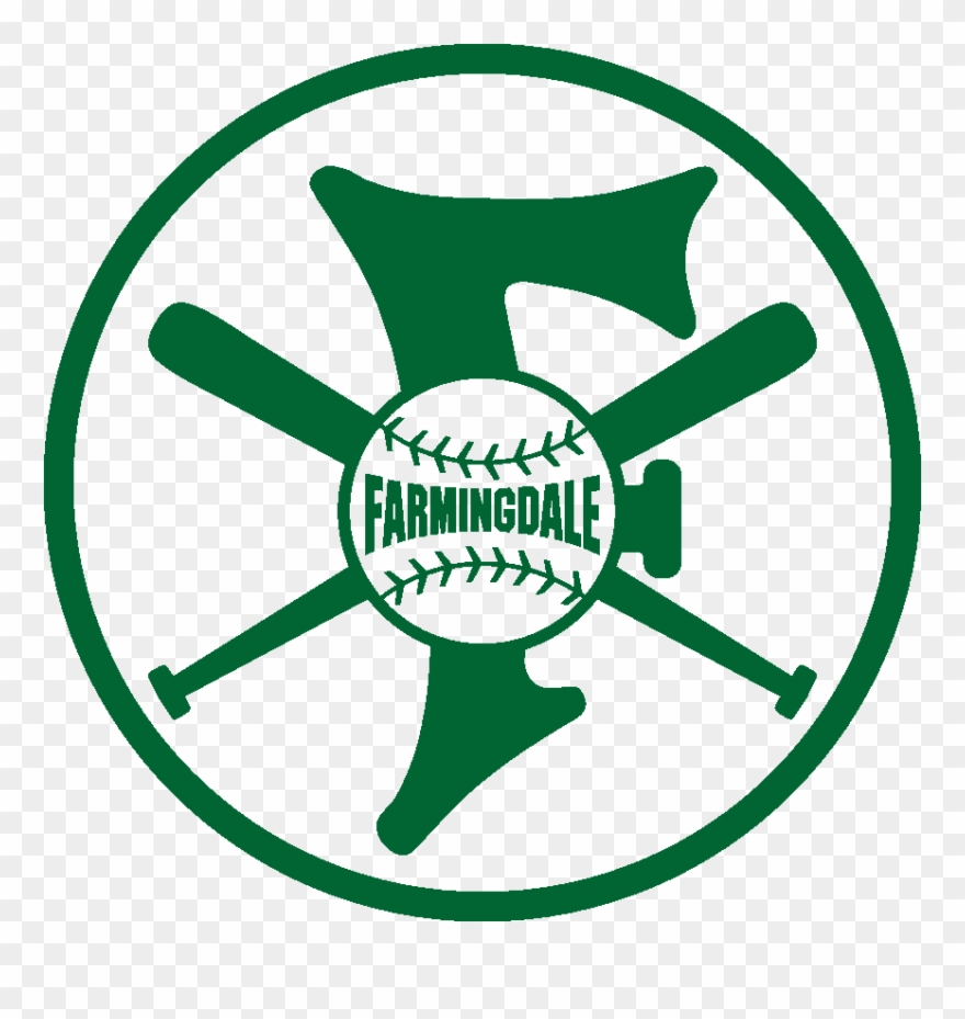 Farmingdale Baseball League Clipart