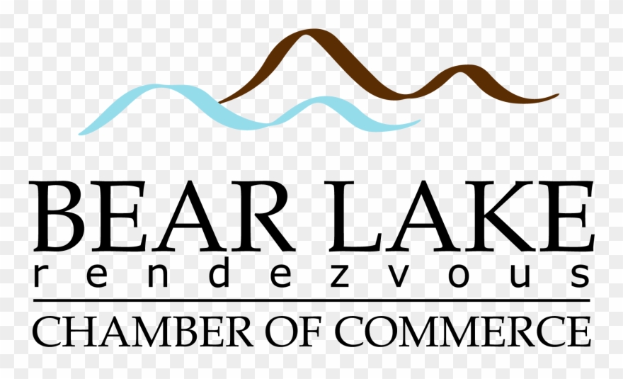 Bear Lake Chamber Of Commerce Clipart