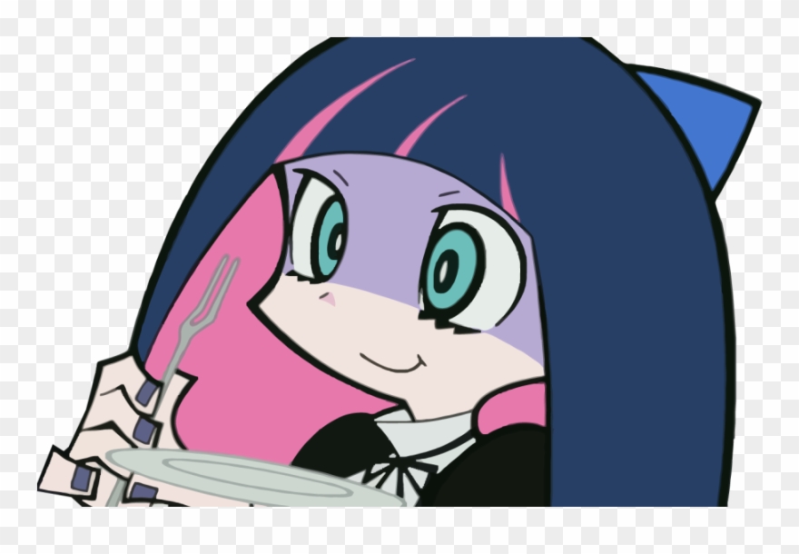 I Love Stocking Clipart