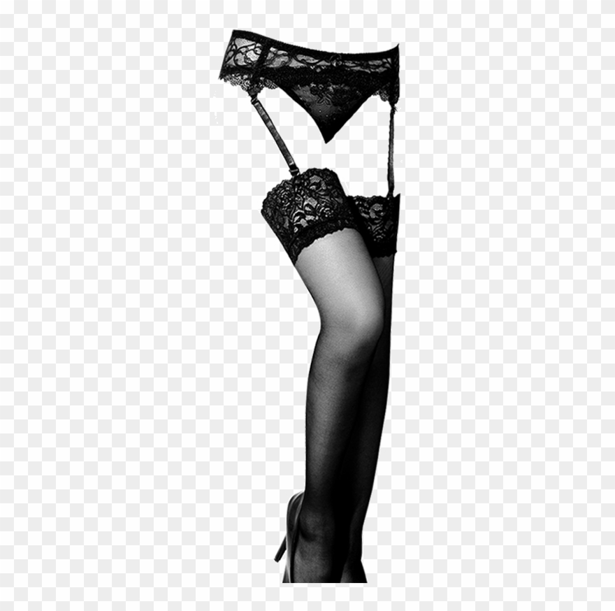 Sexy Suit Underwear Extreme Temptation Sao Lace Garter Clipart
