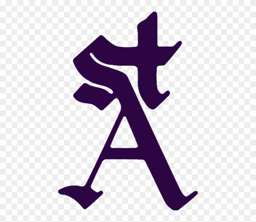 Augustine High School Clipart