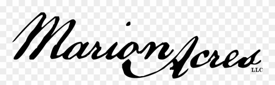 Official Marionacreslogopng Clipart