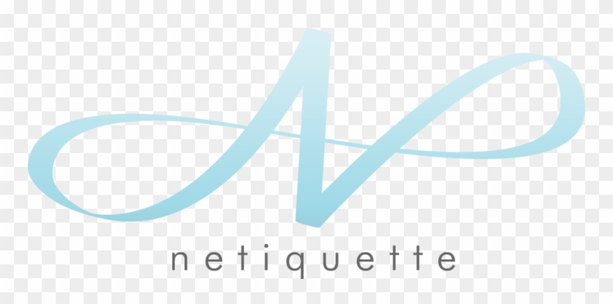 What Is Netiquette And Civility In The Online Classroom Clipart