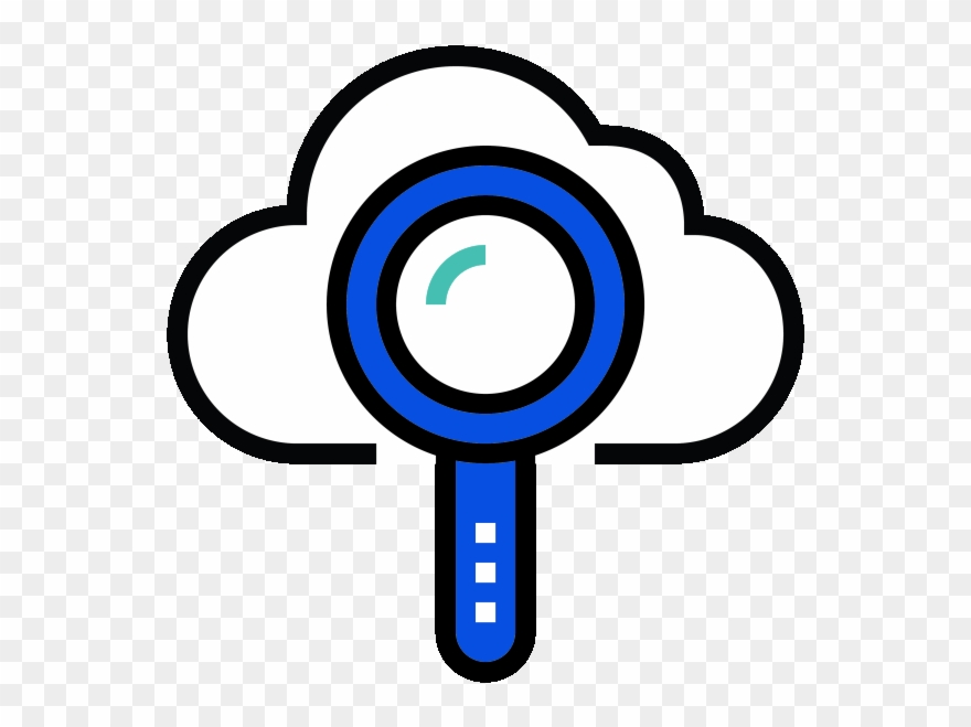 Cloud Management Clipart