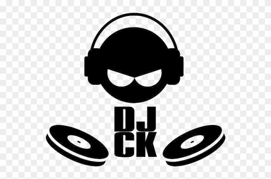 Dj Ck Clipart