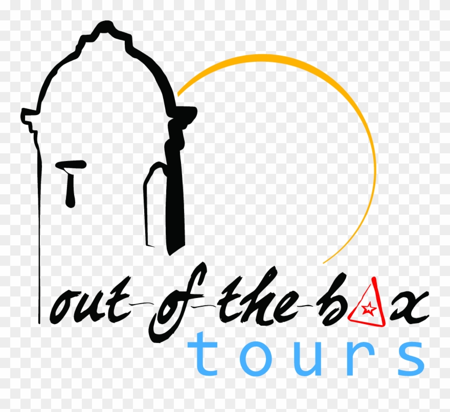 Out Of The Box Clipart (2487171) PinClipart