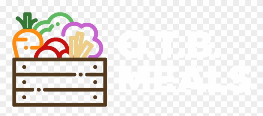 Outside The Box Meals Clipart