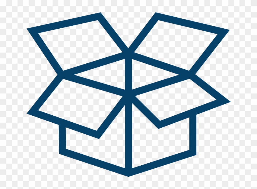 Explore Your Box Clipart