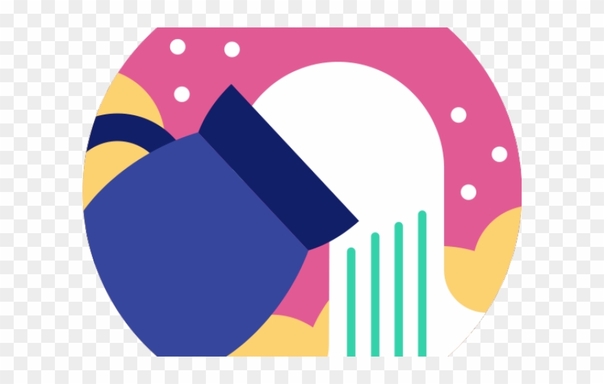 Zodiac Clipart Aquarius - Png Download