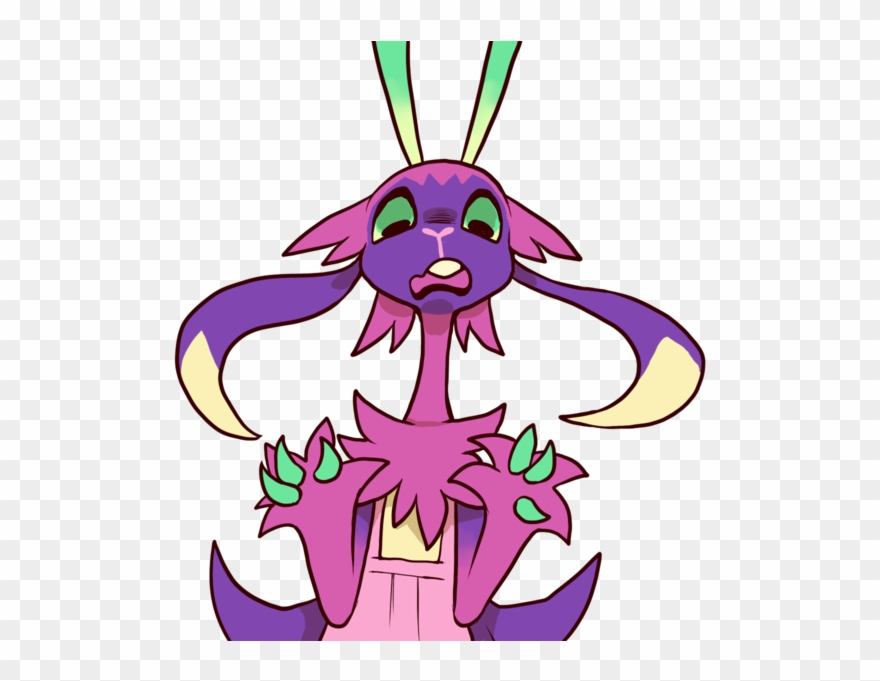 Vera Annoyed 03 Jun 2014 Clipart