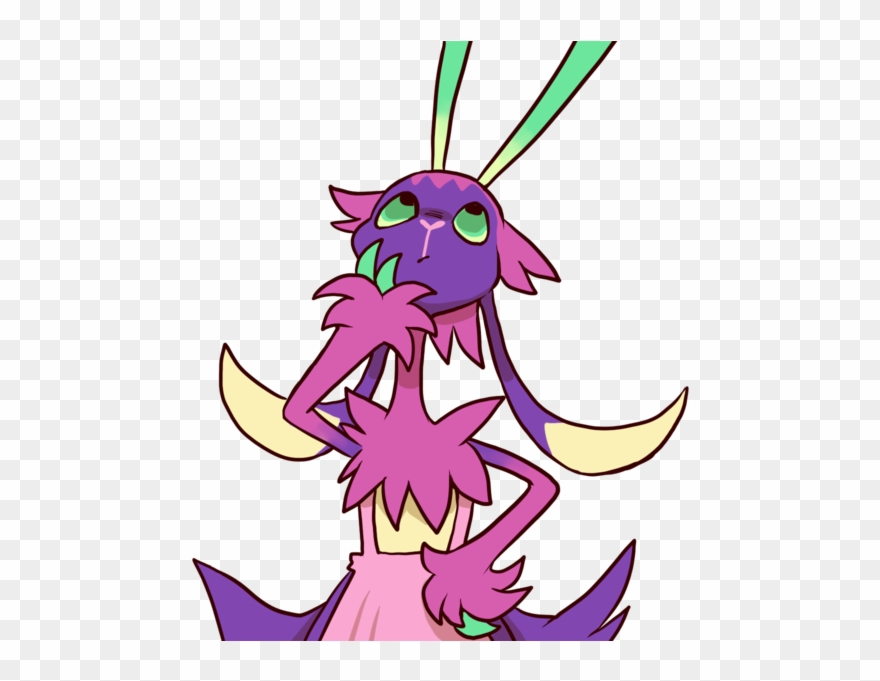 Vera Annoyed 03 Jun 2014 Clipart