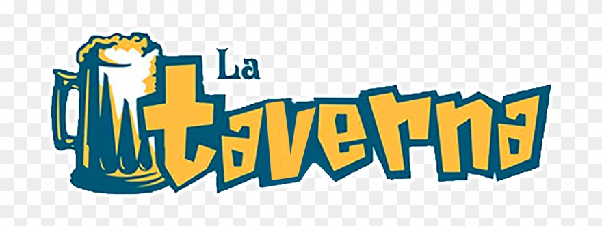 La Taverna Sports Bar La Taverna Sports Bar Clipart