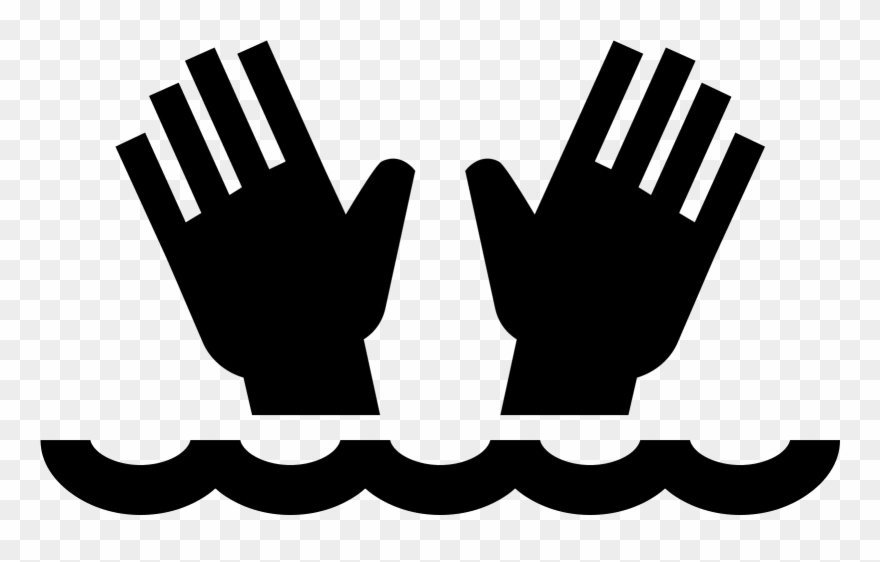 Hands Out Png Clipart